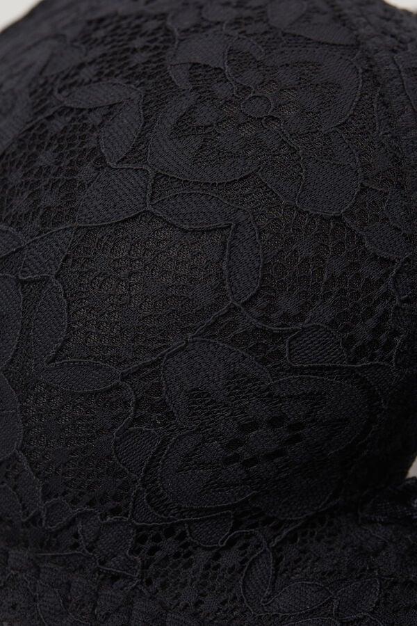 Intimissimi Sujetador Triangular Adele De Encaje