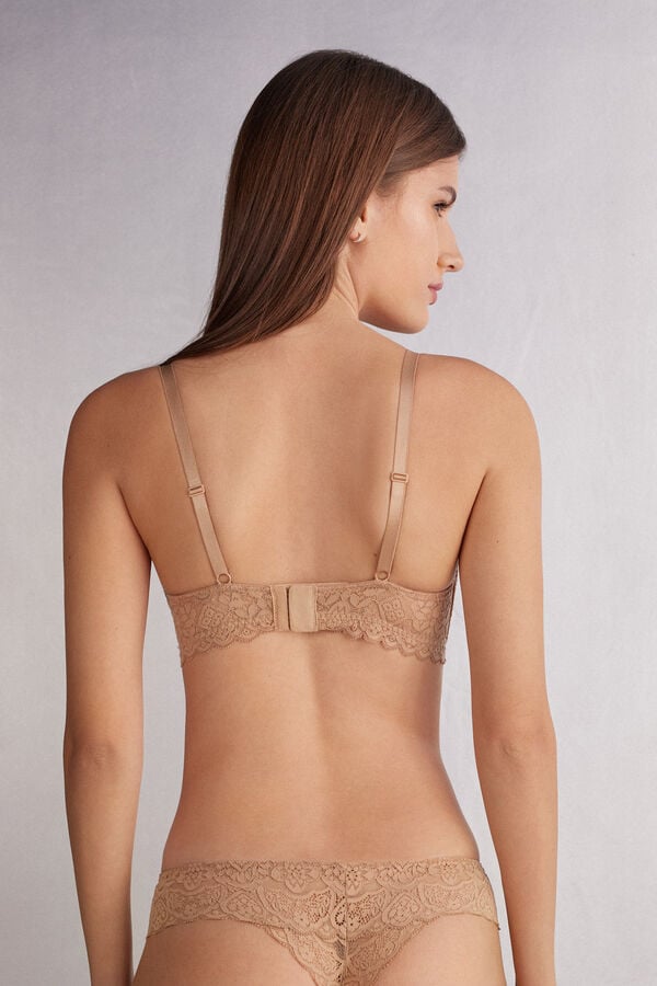 Intimissimi Sujetador Triangular Adele De Encaje