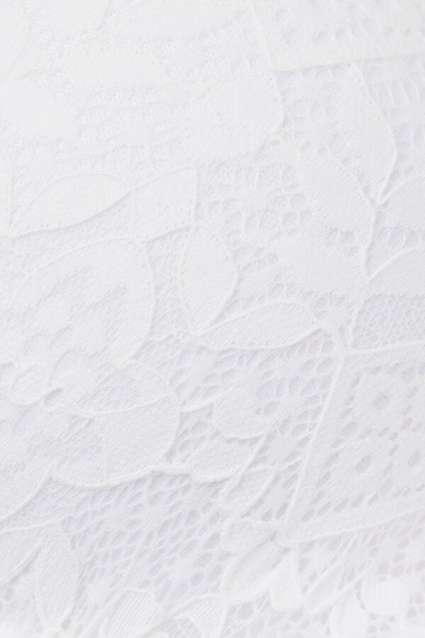 Intimissimi Sujetador Triangular Adele De Encaje