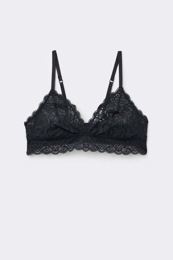 Intimissimi Sujetador Triangular Emma De Encaje