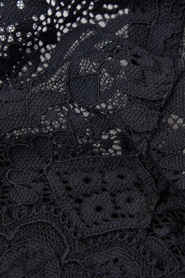 Intimissimi Sujetador Triangular Emma De Encaje