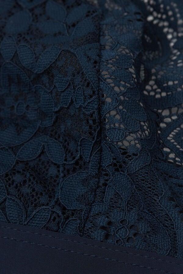 Intimissimi Sujetador Triangular Lara De Encaje