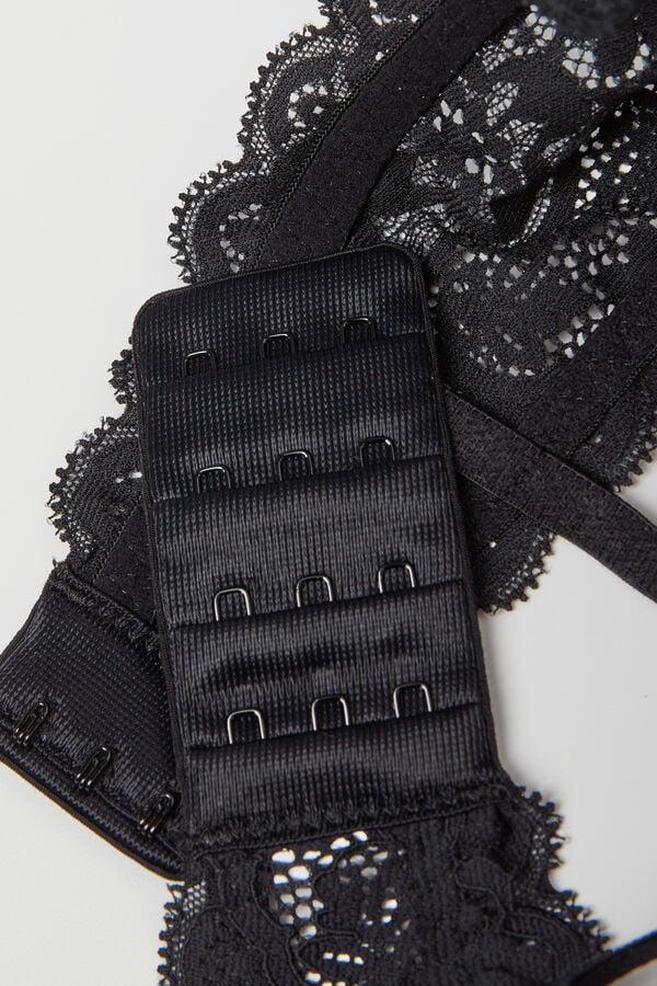 Intimissimi Sujetador Triangular Tiziana De Encaje