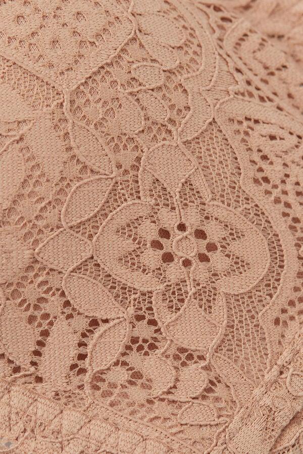 Intimissimi Sujetador Triangular Tiziana De Encaje