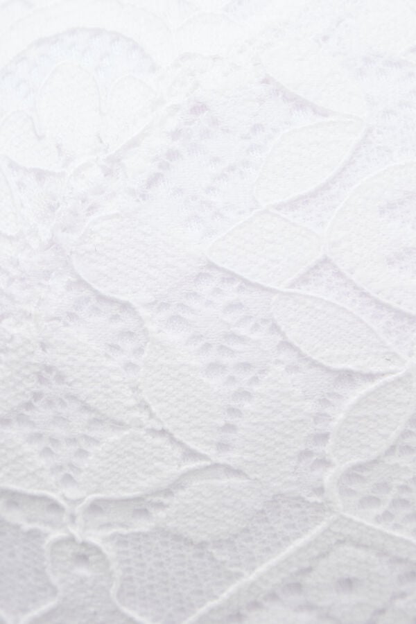 Intimissimi Sujetador Triangular Tiziana De Encaje