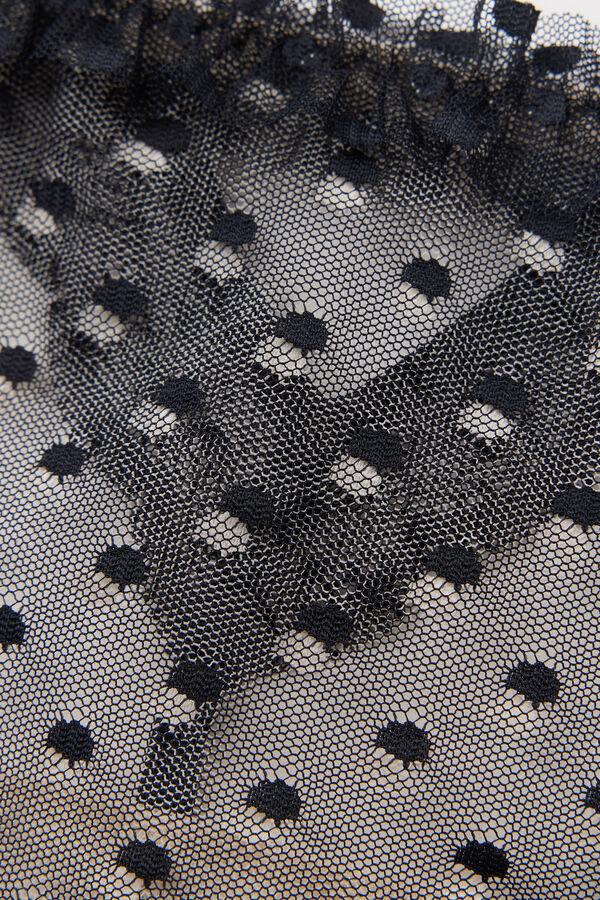 Intimissimi Tanga Cool Elegance