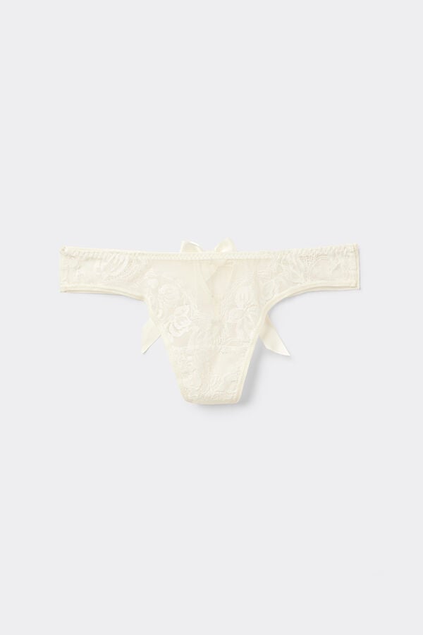 Intimissimi Tanga The Simplest Pleasures
