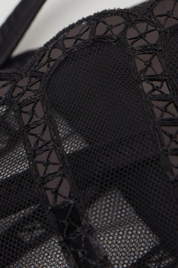 Intimissimi Tanga Tira Lateral See The Magic