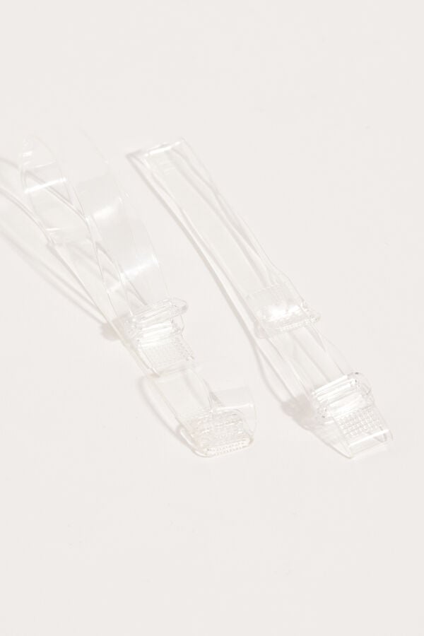 Intimissimi Tirantes de Sostén Transparentes