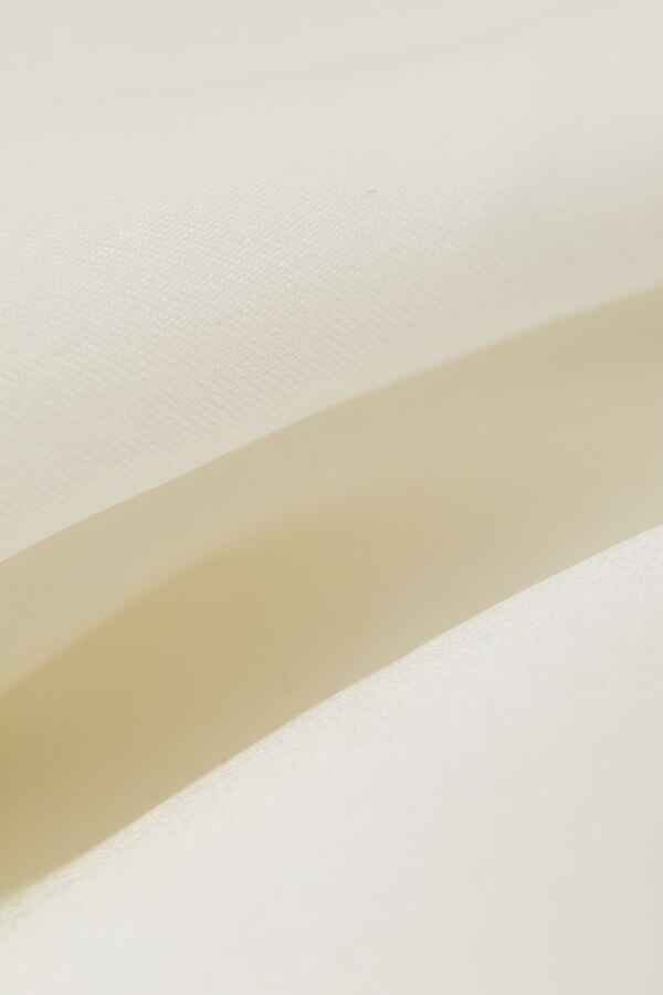 Intimissimi Top Corto De Seda