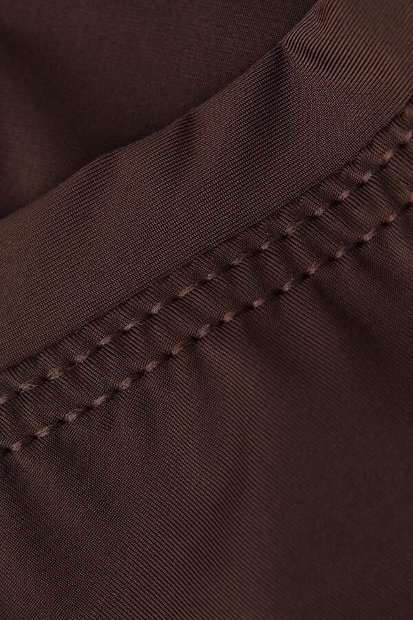 Intimissimi Top De Microfibra Ultralight