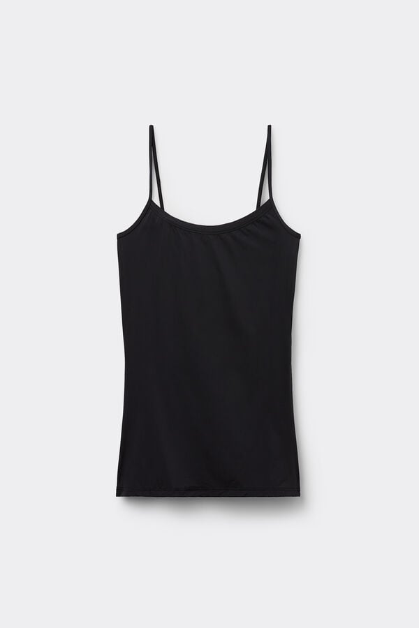 Intimissimi Top De Microfibra Ultralight