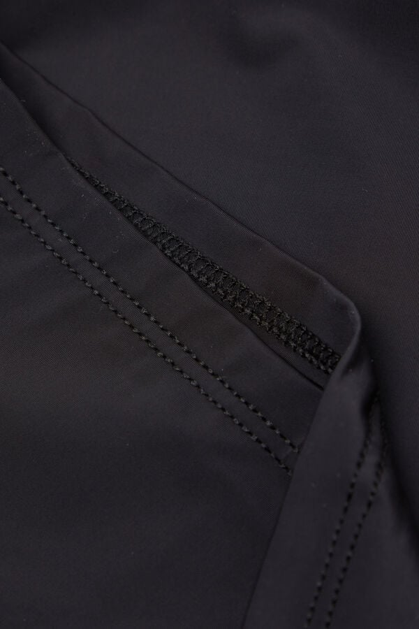 Intimissimi Top De Microfibra Ultralight