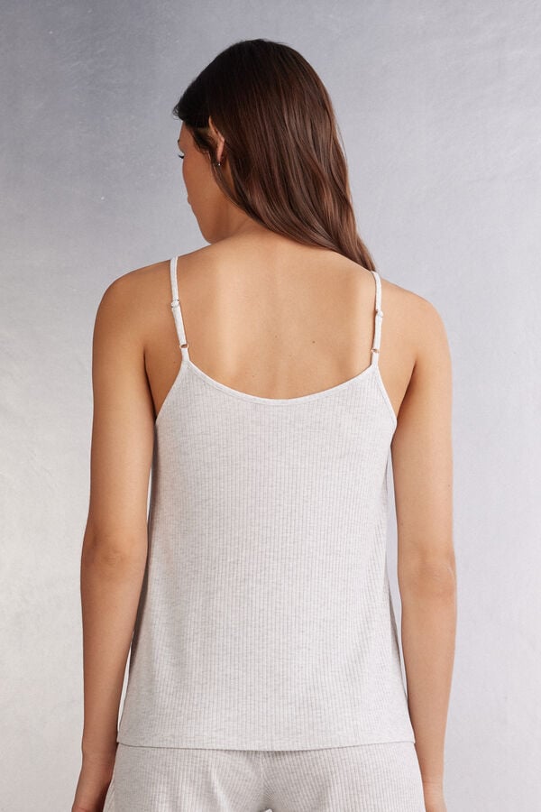 Intimissimi Top De Modal Chic Comfort