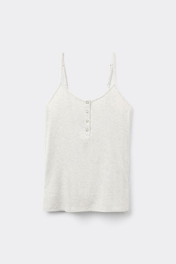 Intimissimi Top De Modal Chic Comfort