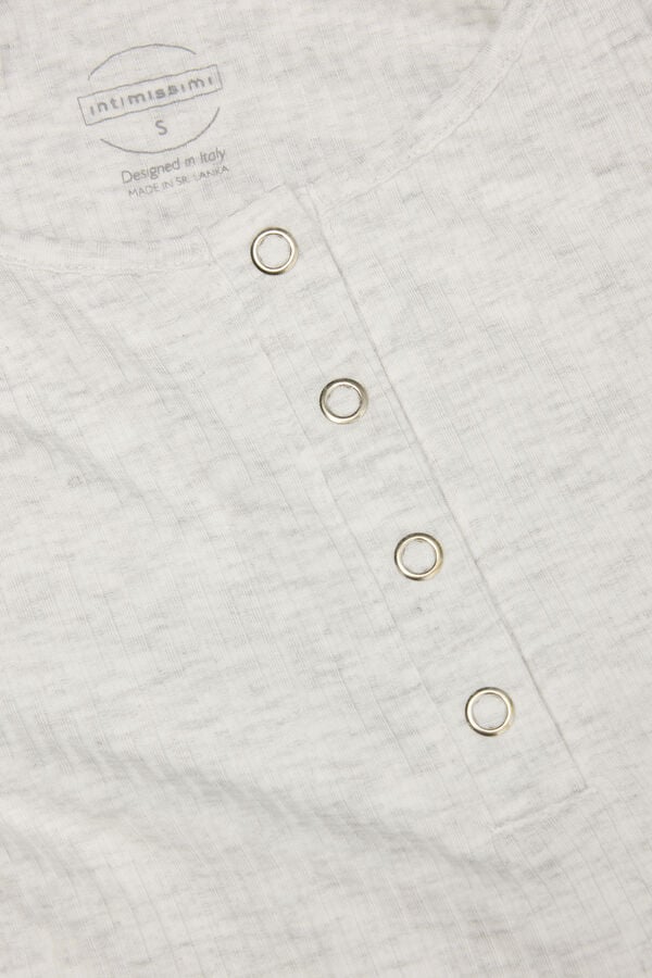 Intimissimi Top De Modal Chic Comfort