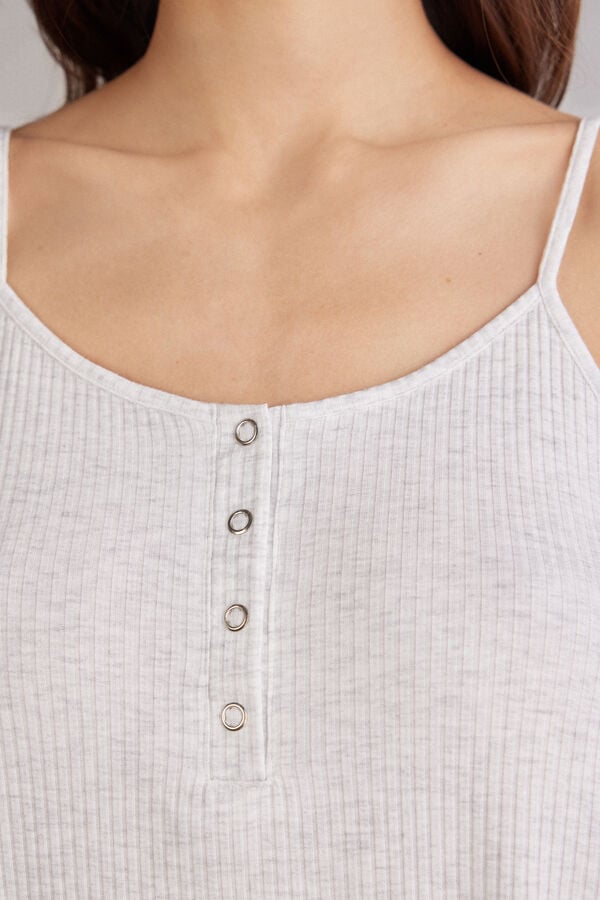 Intimissimi Top de Modal Chic Comfort