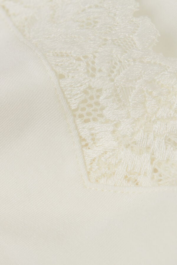 Intimissimi Top De Modal Pretty Flowers