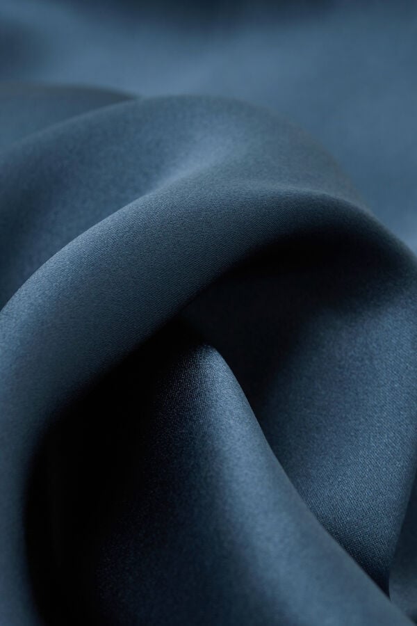 Intimissimi Top En Encaje Y Seda