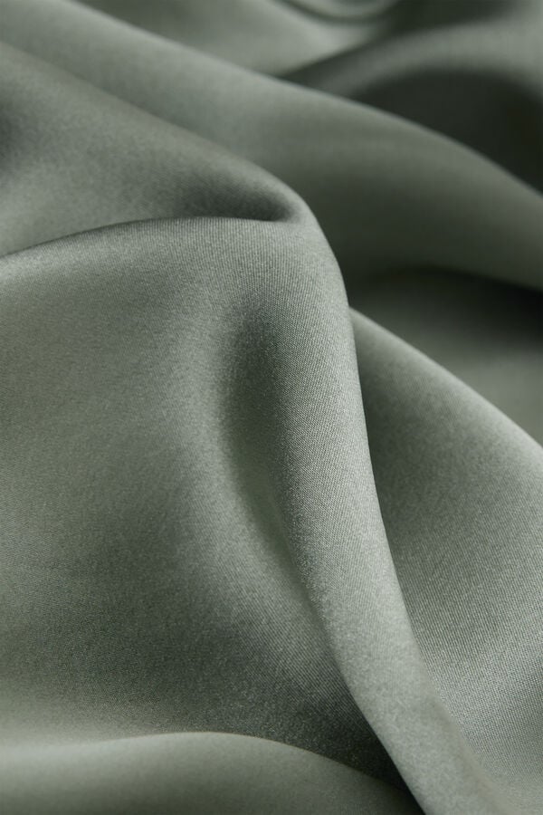 Intimissimi Top En Encaje Y Seda