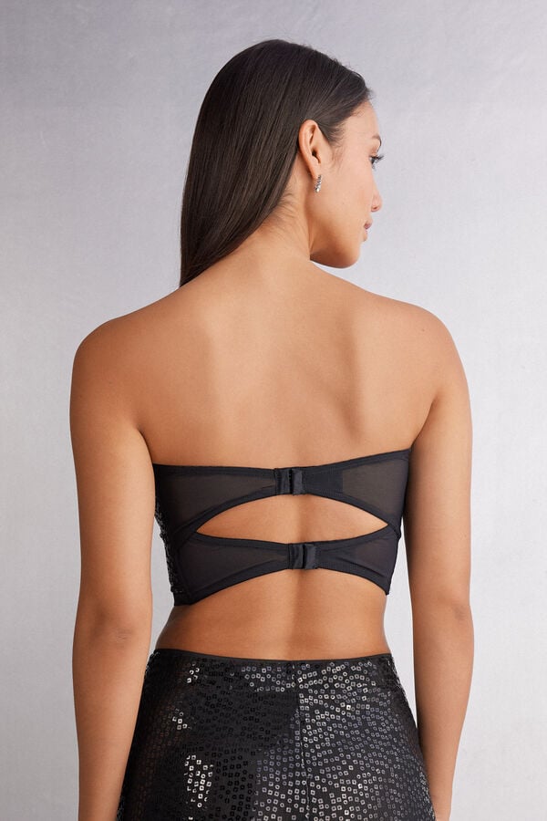 Intimissimi Top Estructurado See The Magic