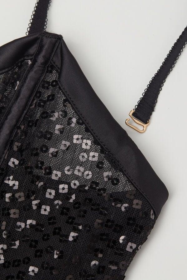 Intimissimi Top Estructurado See The Magic