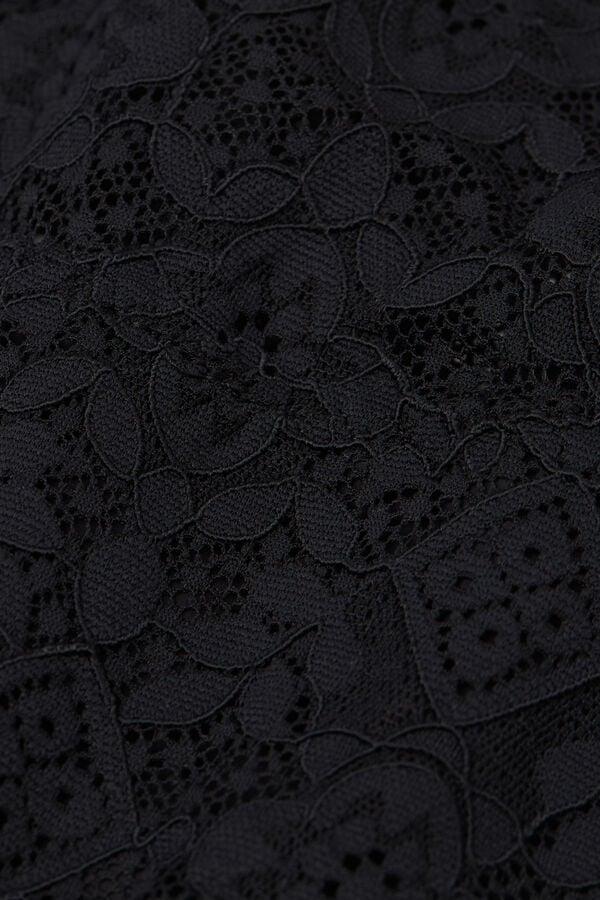 Intimissimi Top Sujetador De Encaje