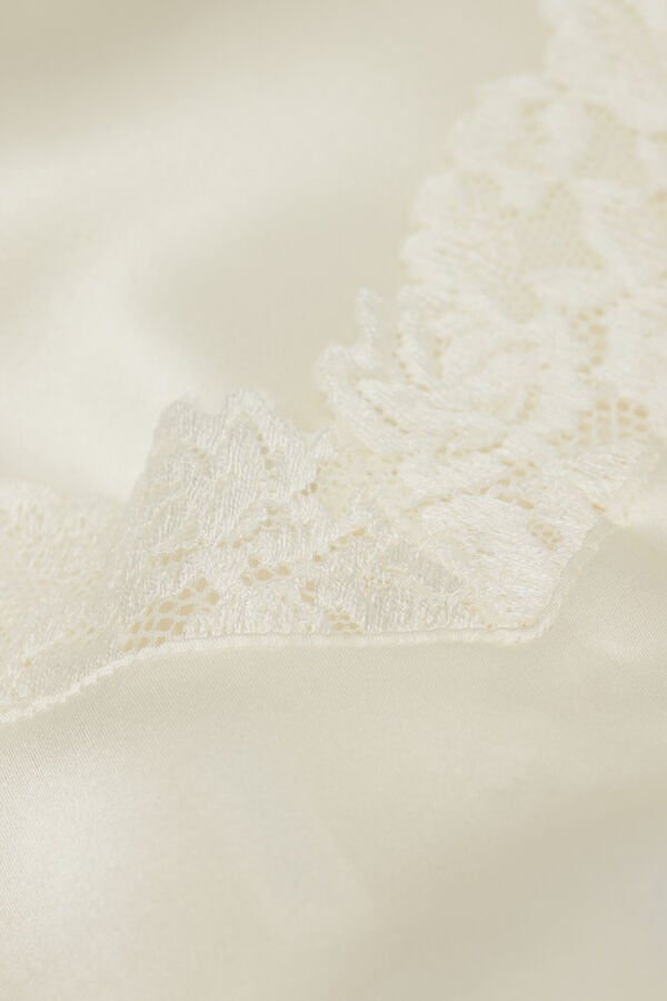 Intimissimi Top Tirantes Finos Seda Pretty Flowers