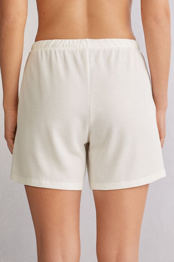 Intimissimi Pantalón Corto Bermuda Glisten In The Light