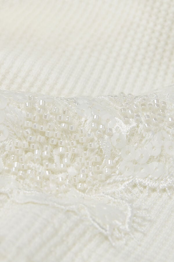 Intimissimi Pantalón Corto Bermuda Glisten In The Light