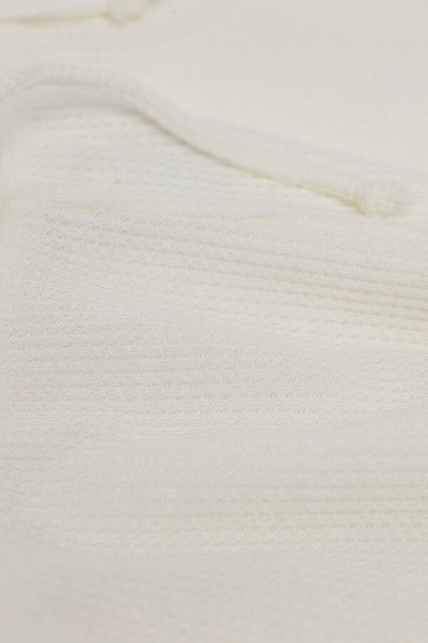 Intimissimi Pantalón Largo Con Bajo Elástico Glisten In The Light