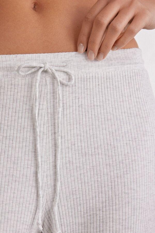 Intimissimi Pantalón Largo Palazzo de Modal Chic Comfort