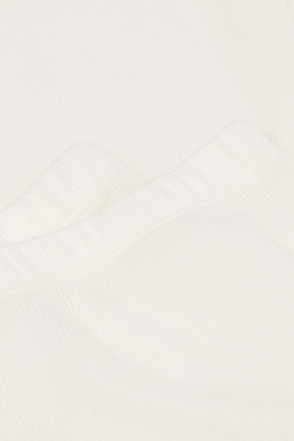 Intimissimi Pantalón Largo Recto Glisten In The Light