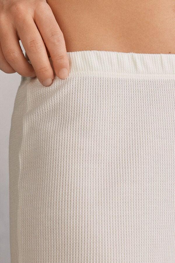 Intimissimi Pantalón Largo Recto Glisten in the Light