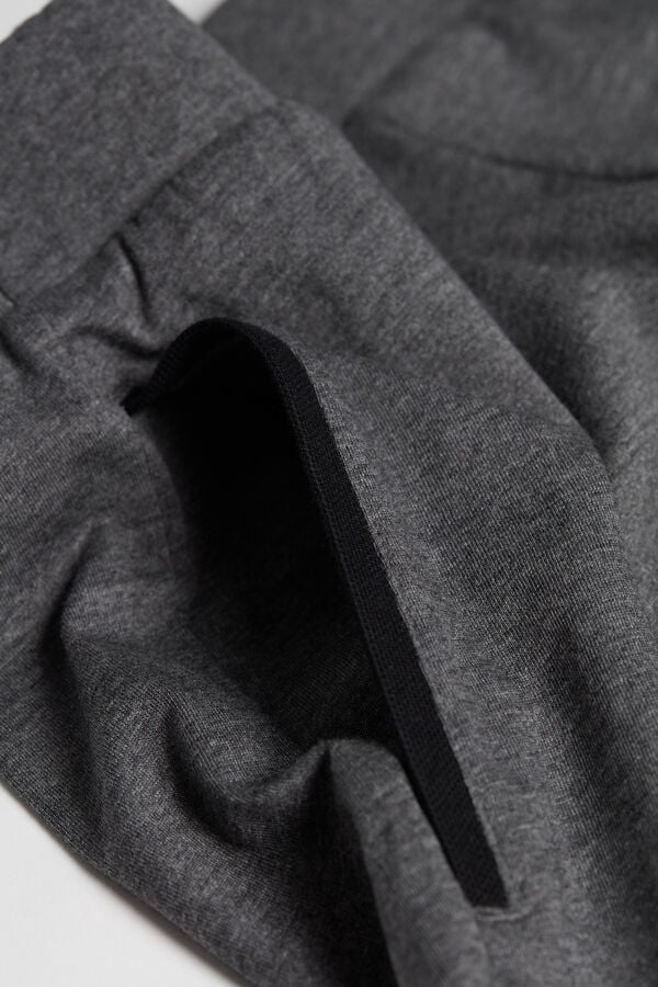 Intimissimi Pijama Verano Hombre En Algodón Superior