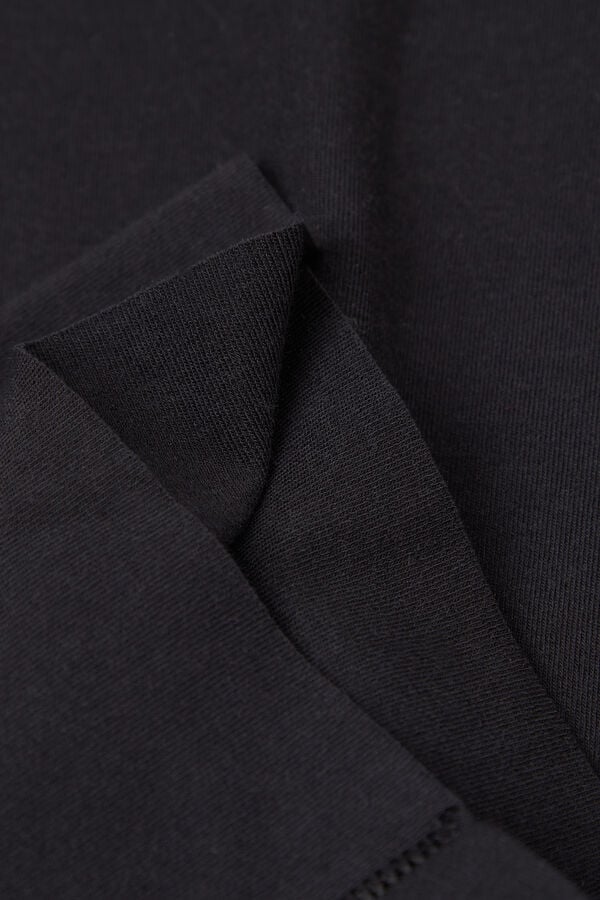 Intimissimi Shorts Sin Costuras De Algodón Sin Rematar