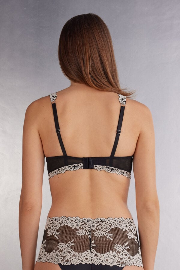 Intimissimi Sujetador Balconette Daniela Pretty Flowers