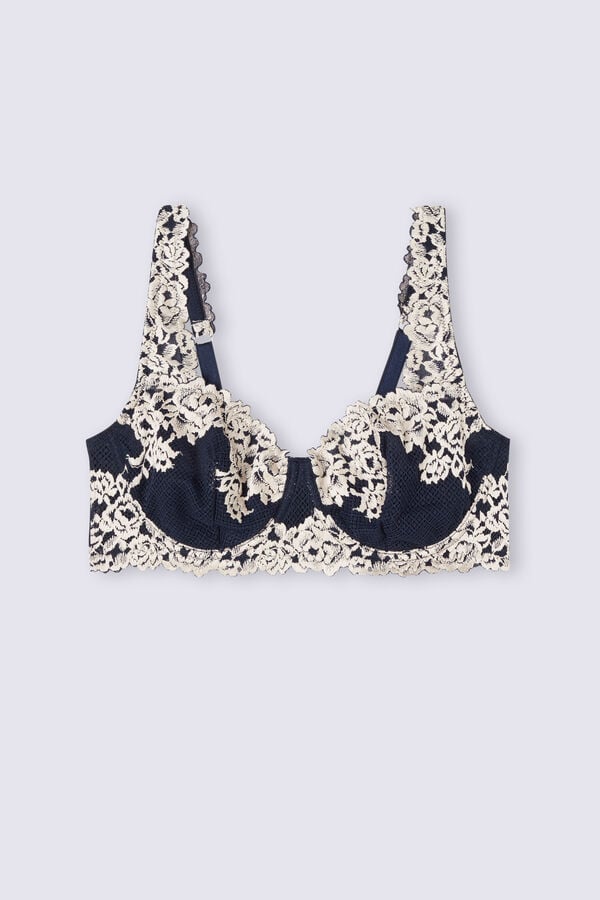 Intimissimi Sujetador Balconette Daniela Pretty Flowers