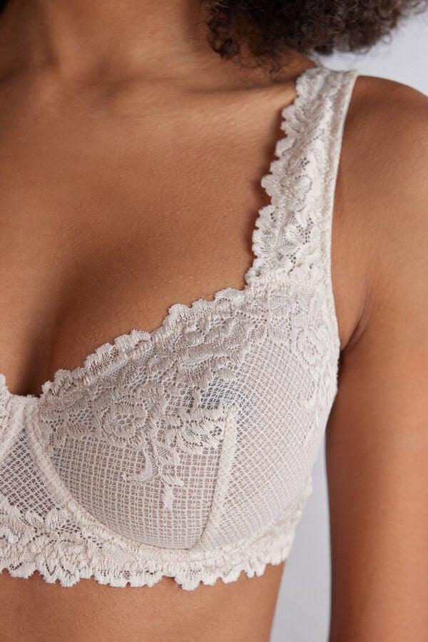 Intimissimi Sujetador Balconette Daniela Pretty Flowers