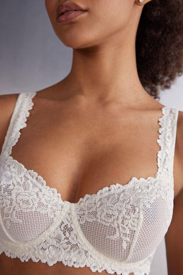 Intimissimi Sujetador Balconette Daniela Pretty Flowers