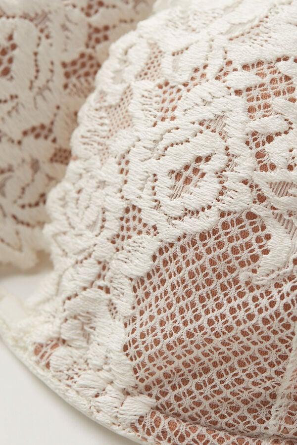 Intimissimi Sujetador Balconette De Media Copa Elena Pretty Flowers