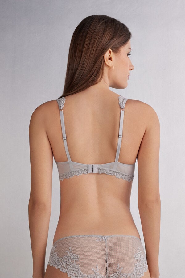 Intimissimi Sujetador Balconette De Media Copa Elena Pretty Flowers