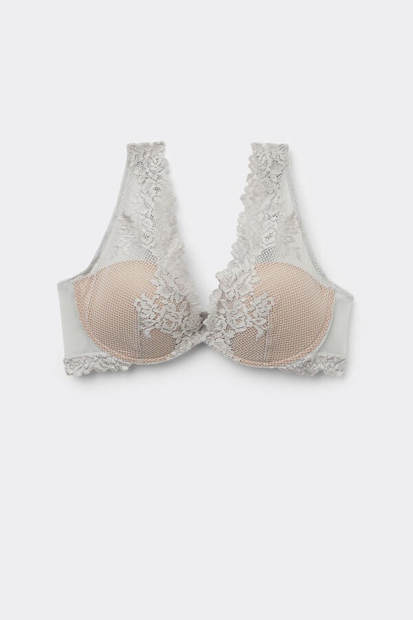 Intimissimi Sujetador Balconette De Media Copa Elena Pretty Flowers