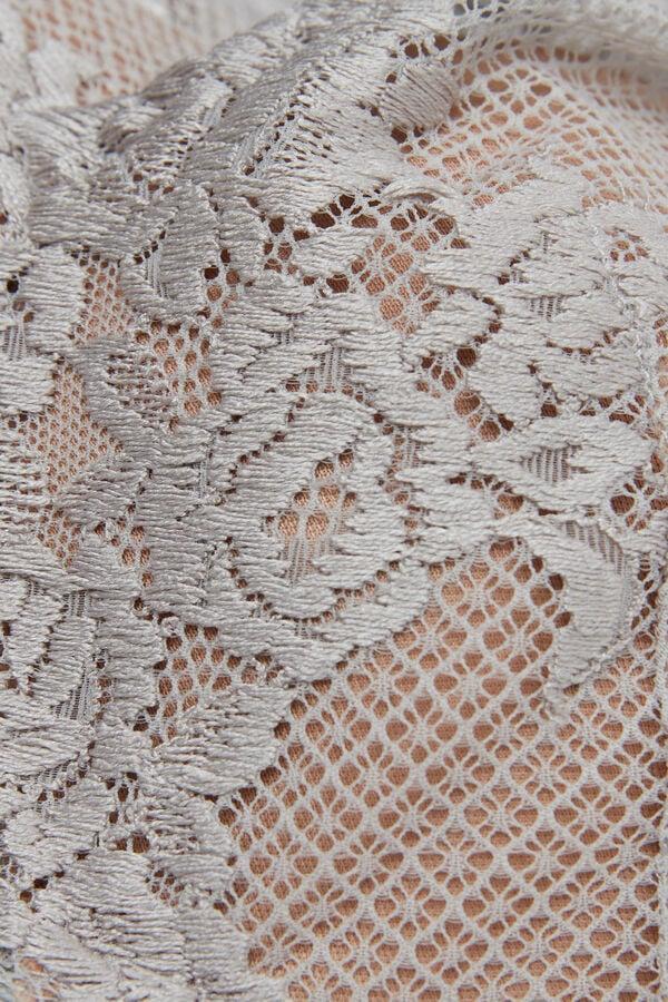 Intimissimi Sujetador Balconette De Media Copa Elena Pretty Flowers