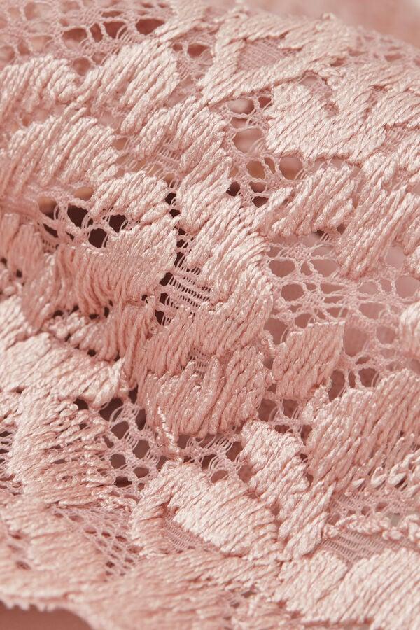 Intimissimi Sujetador Balconette De Media Copa Elena Pretty Flowers