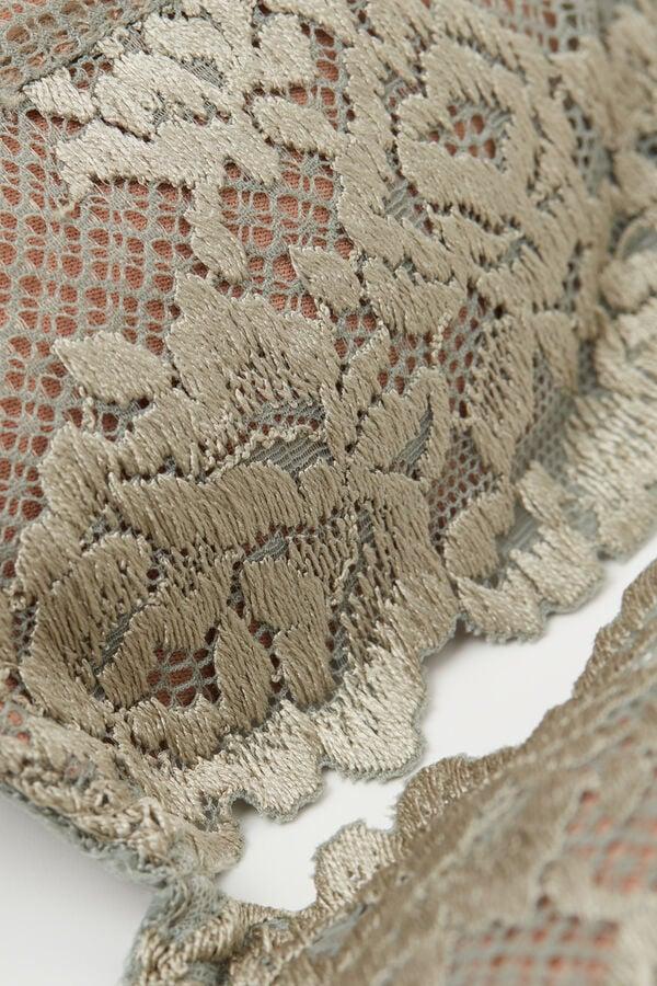 Intimissimi Sujetador Balconette De Media Copa Elena Pretty Flowers