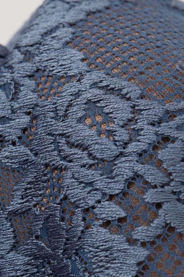 Intimissimi Sujetador Balconette De Media Copa Elena Pretty Flowers