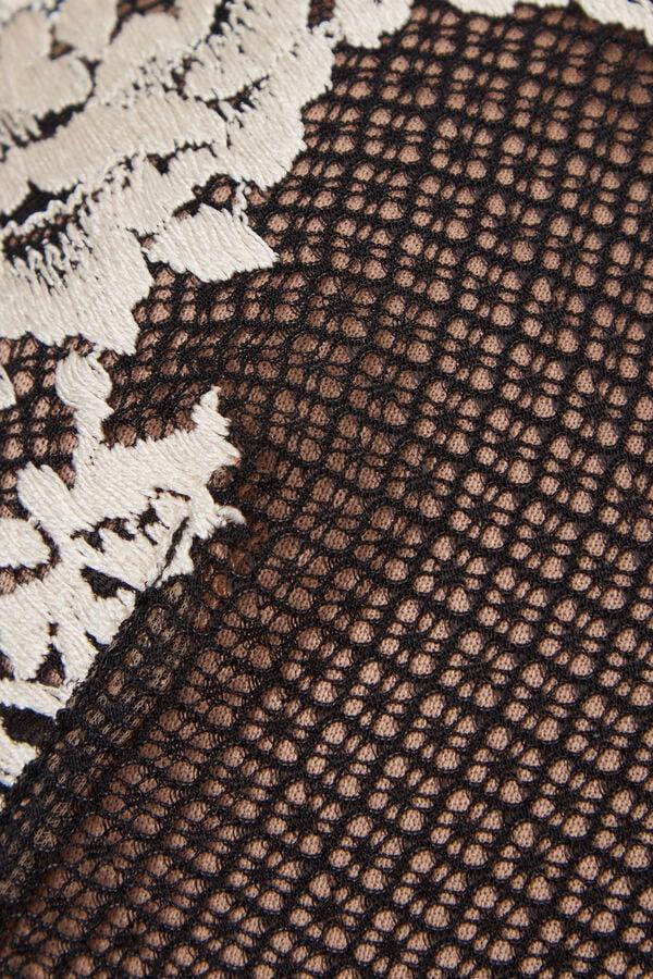 Intimissimi Sujetador Balconette De Media Copa Elena Pretty Flowers