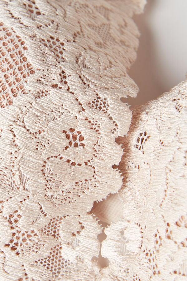 Intimissimi Sujetador Balconette De Media Copa Elena Pretty Flowers