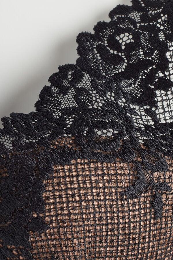 Intimissimi Sujetador Balconette De Media Copa Elena Pretty Flowers